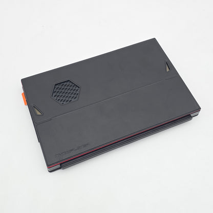 OneXPlayer X1 Pro with Controller, AMD Radeon 890M, AMD Ryzen AI 9 HX 370, 64GB DDR5, 4TB NVMe, 11" WQXGA 120Hz, Windows Gaming Laptop