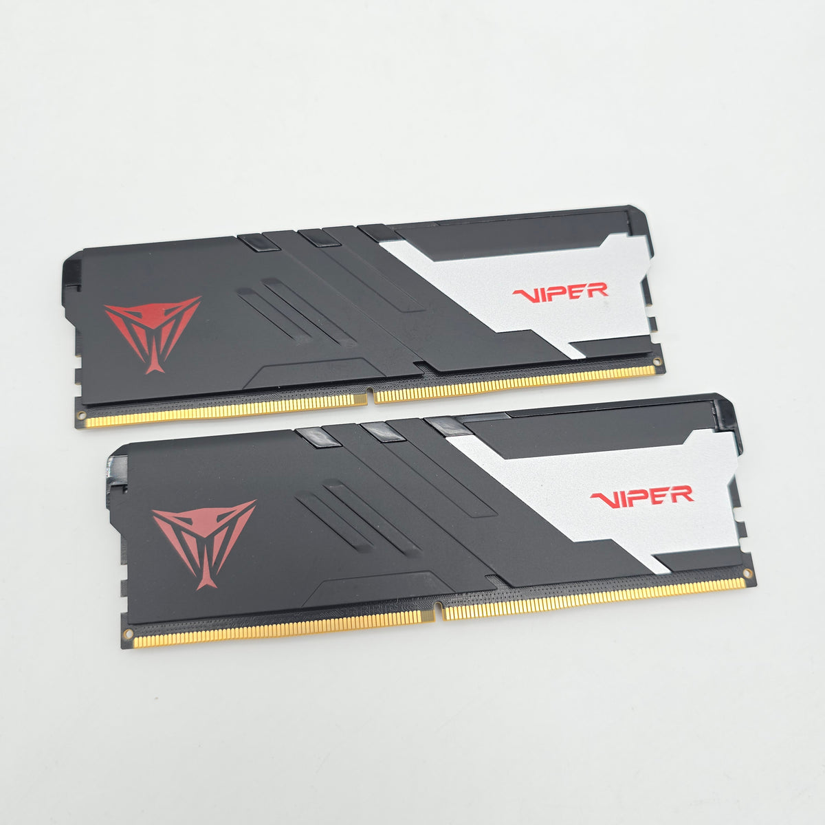 Patriot Viper Venom 16GB DDR5, 6000MHz, CL36, Desktop Gaming Memory RAM (2x8GB)