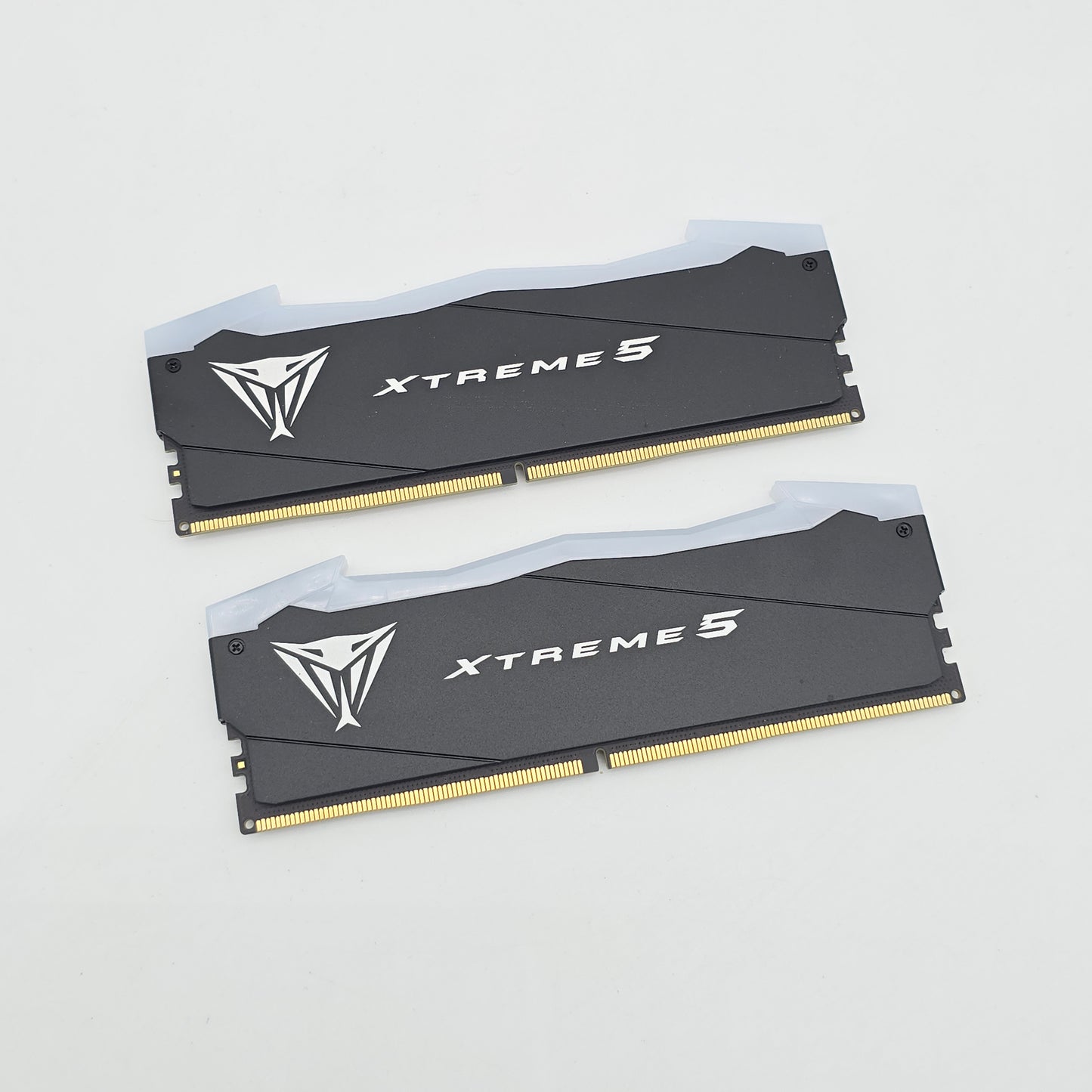 Patriot Viper Xtreme 5 48GB DDR5, 7600MHz, CL36, Desktop Gaming Memory RAM (2x24GB)