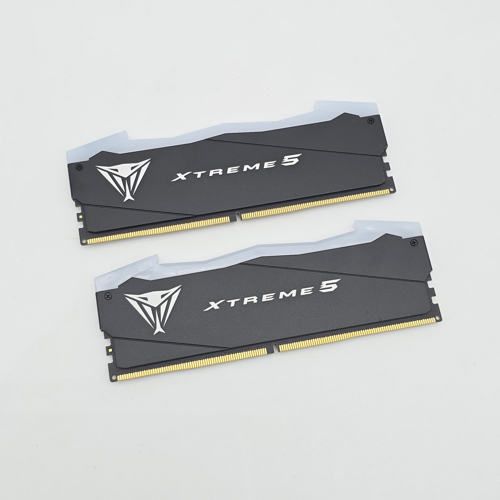 Patriot Viper Xtreme 5 48GB DDR5, 7600MHz, CL36, Desktop Gaming Memory RAM (2x24GB)