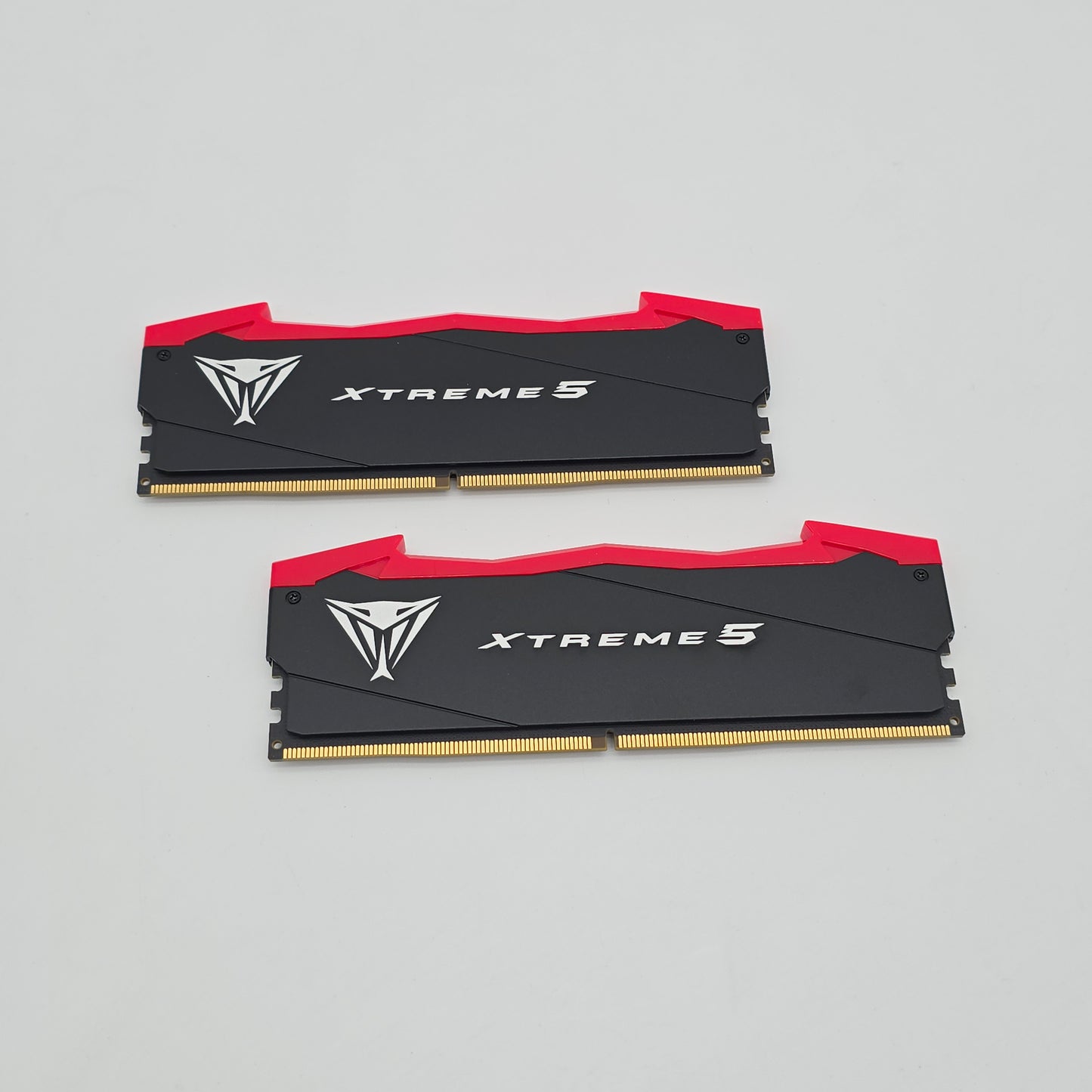 Patriot Viper Xtreme 5 48GB DDR5, 8200MHz, CL38, Desktop Gaming memory RAM (2x24GB)