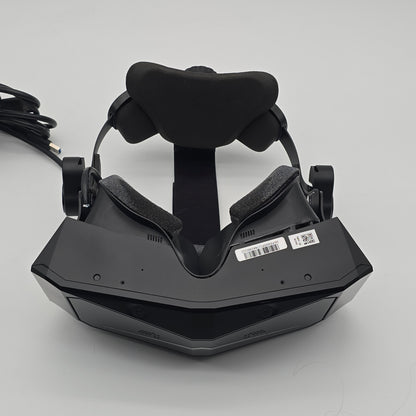 Pimax Crystal Light VR Headset, PC Virtual Reality Headset with Controllers