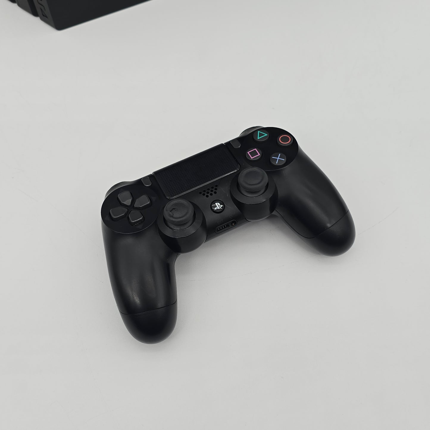 Sony Playstation 4 Pro Edition 1TB, Game Console + Controller + Cords, PS4 Pro