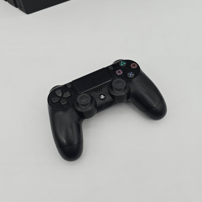 Sony Playstation 4 Pro Edition 1TB, Game Console + Controller + Cords, PS4 Pro