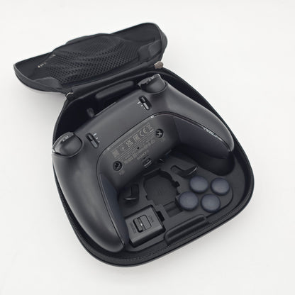 Playstation Dualsense Edge Wireless Controller, Black