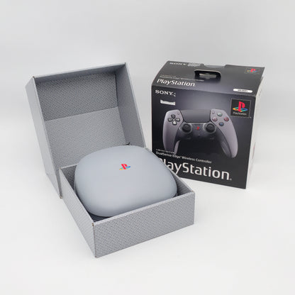 Playstation Dualsense Edge Wireless Controller Limited Edition 30th Anniversary