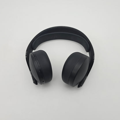 Playstation Gold Wireless Gaming Headset for Playstation