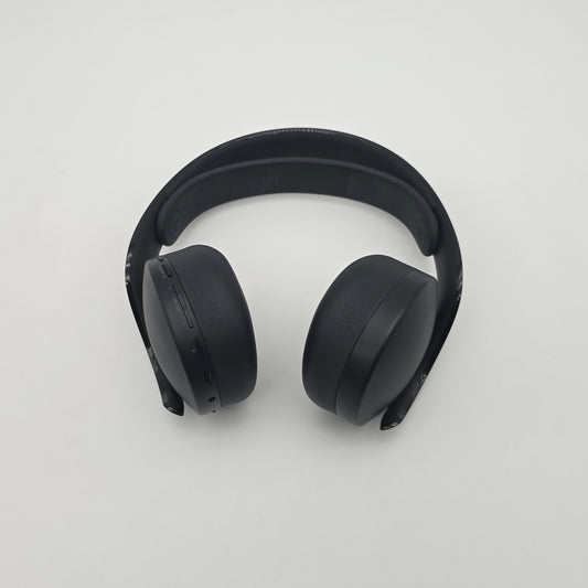 Playstation Gold Wireless Gaming Headset for Playstation