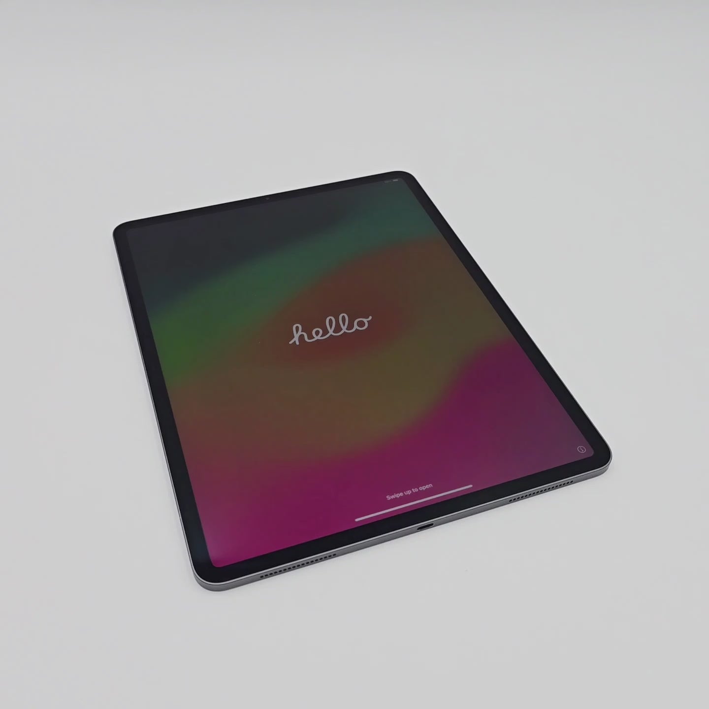Apple iPad Pro 3rd Gen 12.9