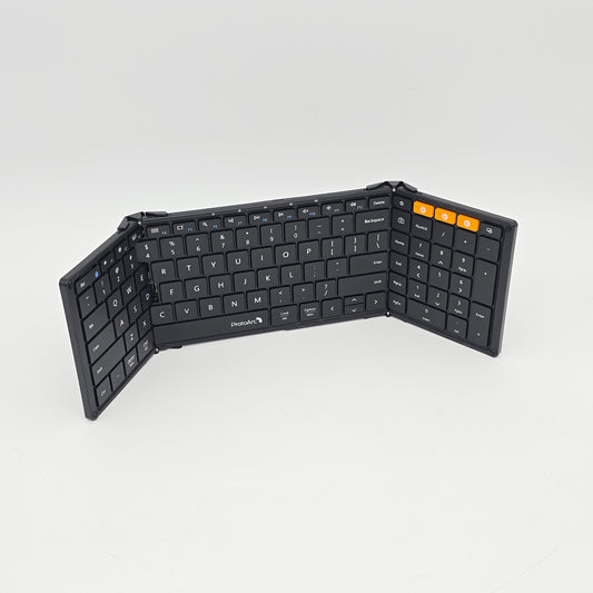 ProtoArc Wireless Bluetooth Mini Keyboard