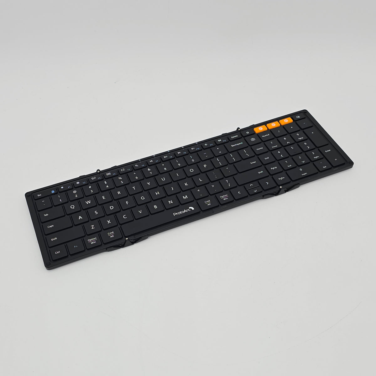 ProtoArc Wireless Bluetooth Mini Keyboard – MBPC
