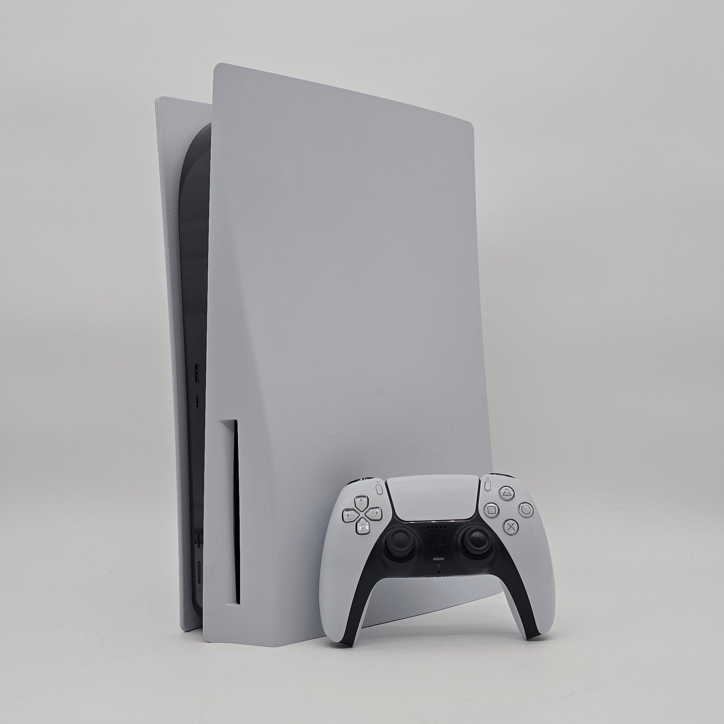 Sony Playstation 5 Disk Edition, 1TB PS5