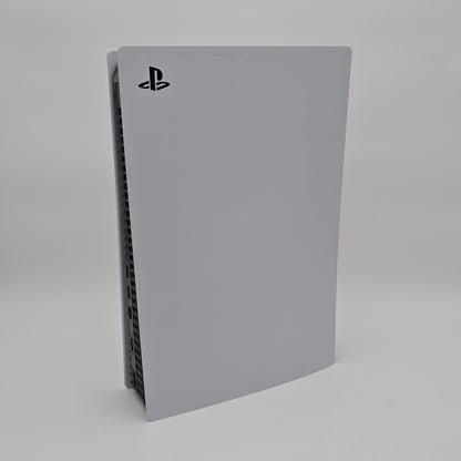 Sony Playstation 5 Disk Edition, 1TB PS5