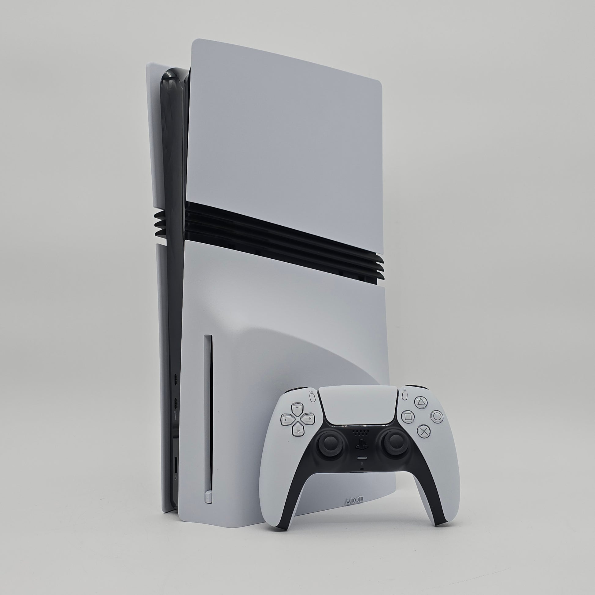 PS5 Pro with Disk Drive, Sony Playstation Pro Console, 2TB – MBPC