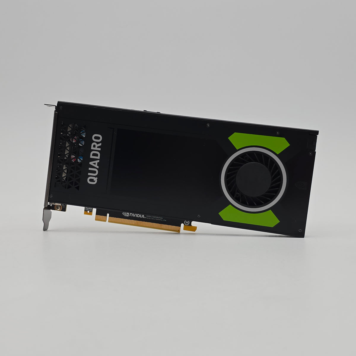 Quadro P4000 NVIDIA 8GB, NVIDIA Professional Graphics Card GPU