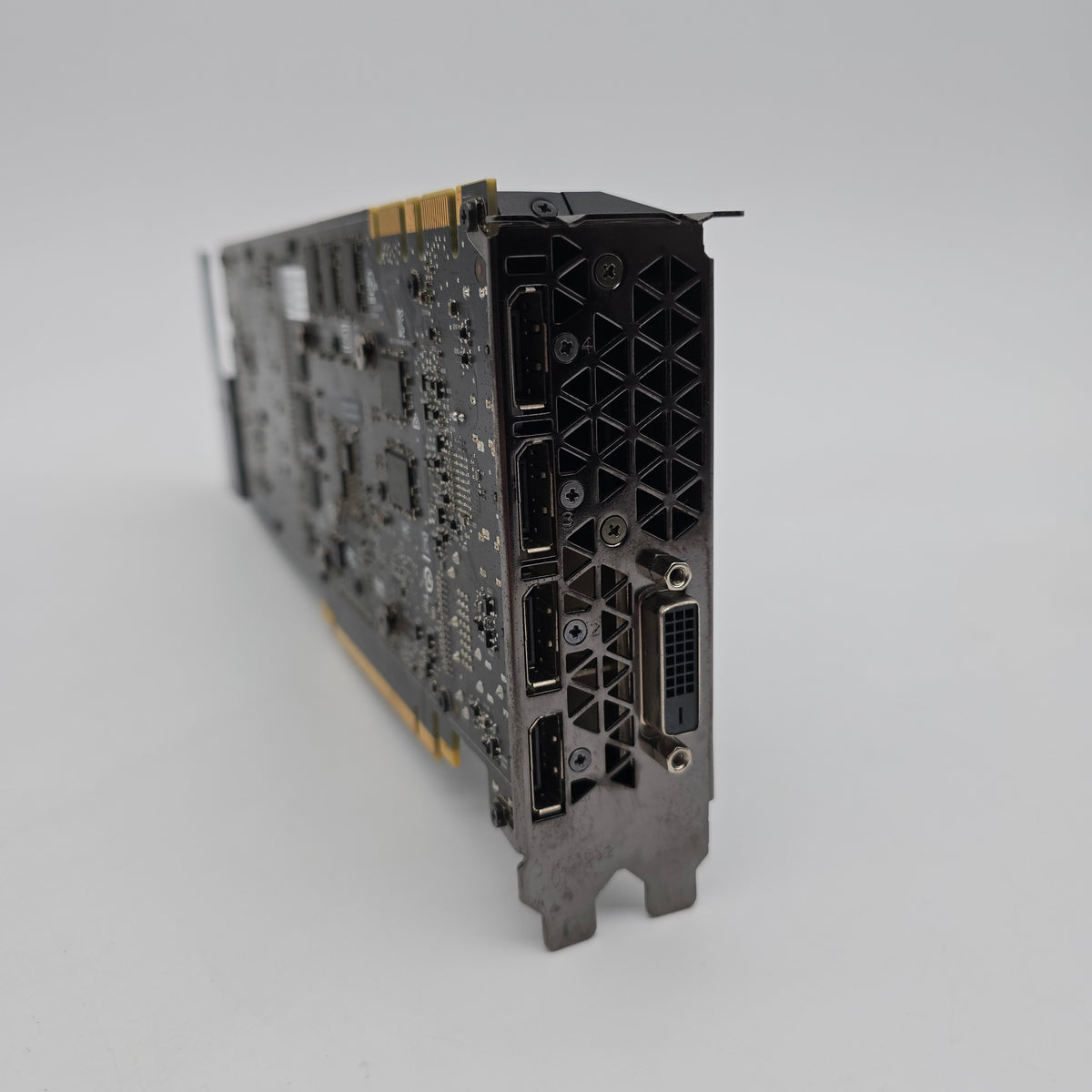 Quadro P5000 NVIDIA 16GB, NVIDIA Professional Graphics Card GPU