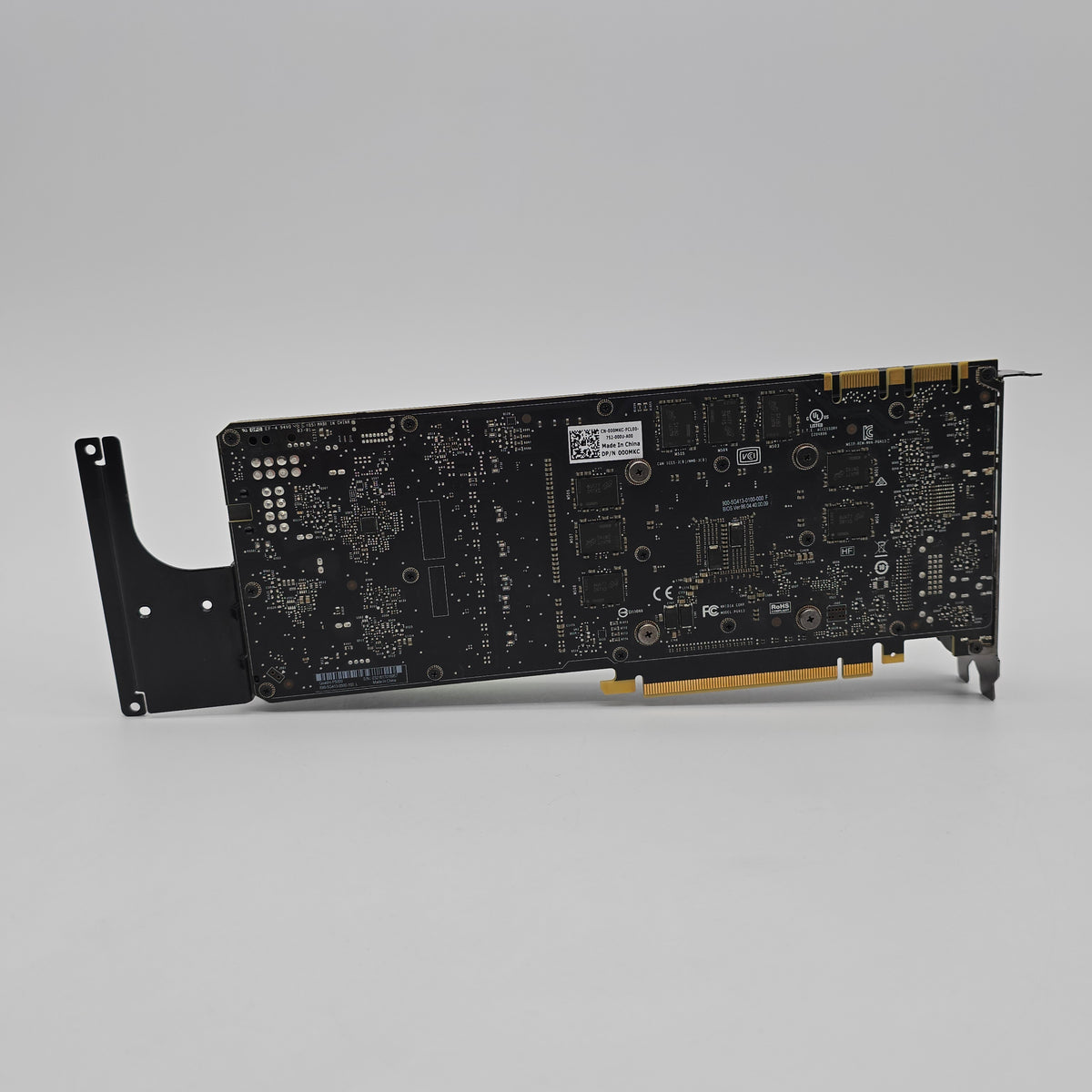 Quadro P5000 NVIDIA 16GB, NVIDIA Professional Graphics Card GPU