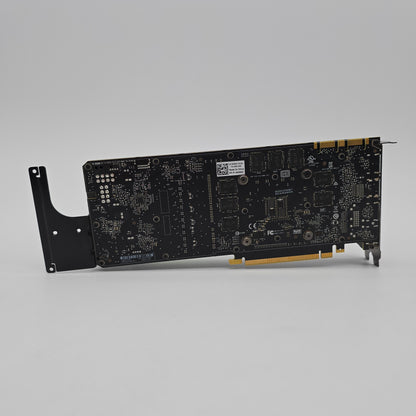 Quadro P5000 NVIDIA 16GB, NVIDIA Professional Graphics Card GPU