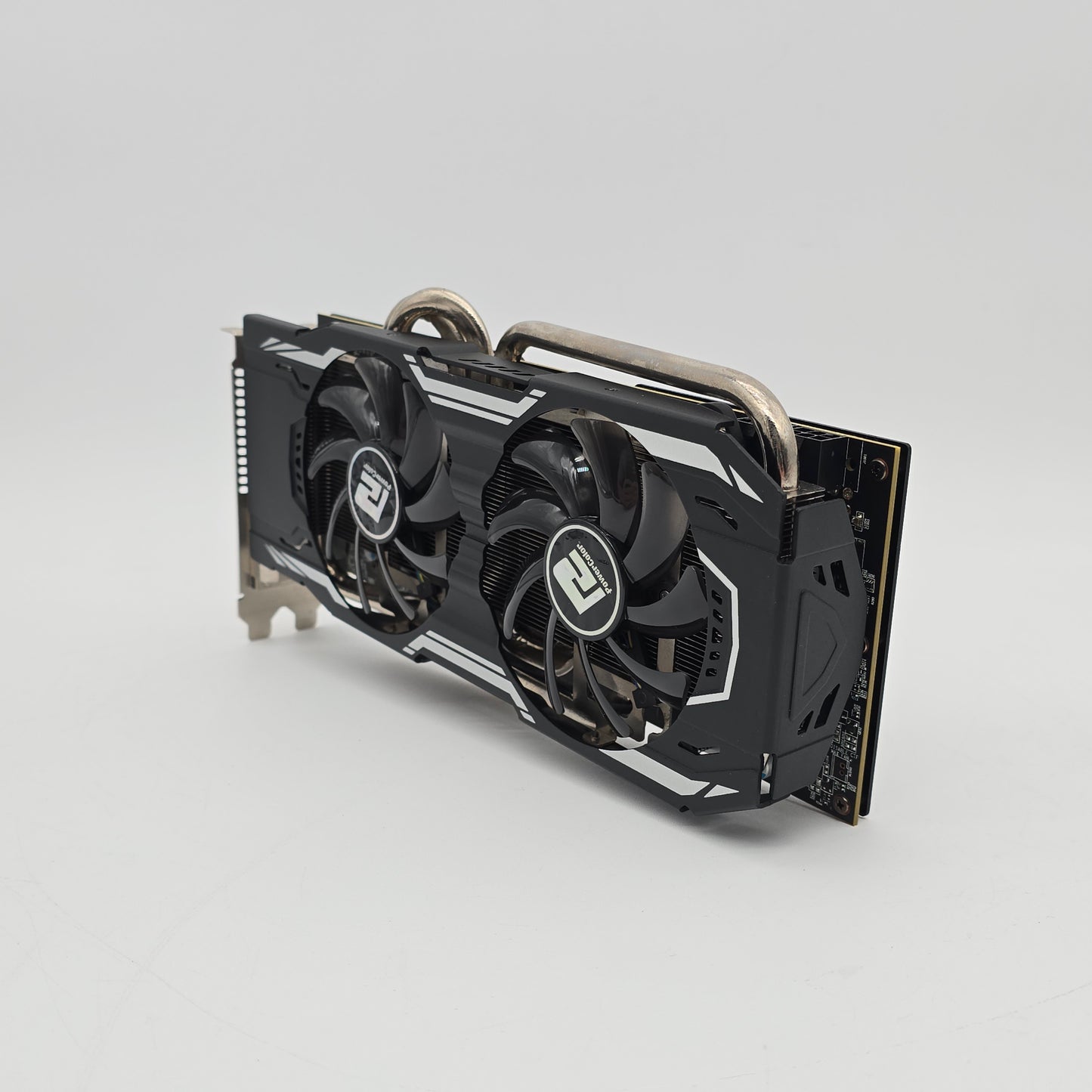 R9 380 Series 4GB, AMD Radeon Gaming Graphics Card, As-Is/For Parts