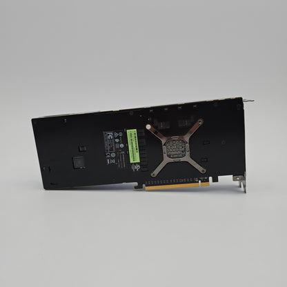 Radeon Pro WX 9100 16GB, AMD Professional Graphics Card GPU