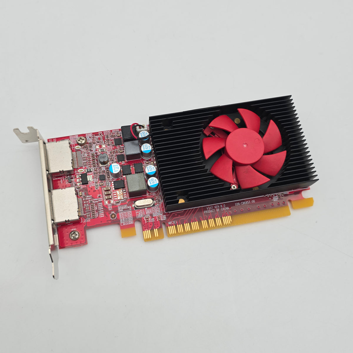 Radeon R7 430 HP OEM 2GB, AMD Gaming Graphics Card GPU