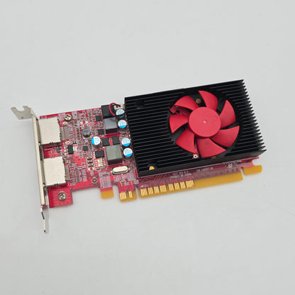 Radeon R7 430 HP OEM 2GB, AMD Gaming Graphics Card GPU