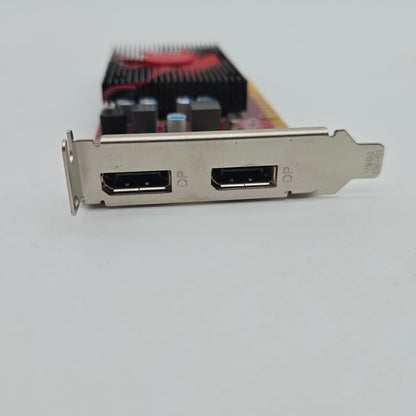 Radeon R7 430 HP OEM 2GB, AMD Gaming Graphics Card GPU