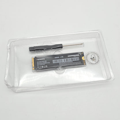 Fanxiang S880E 1TB, NVMe SSD Storage