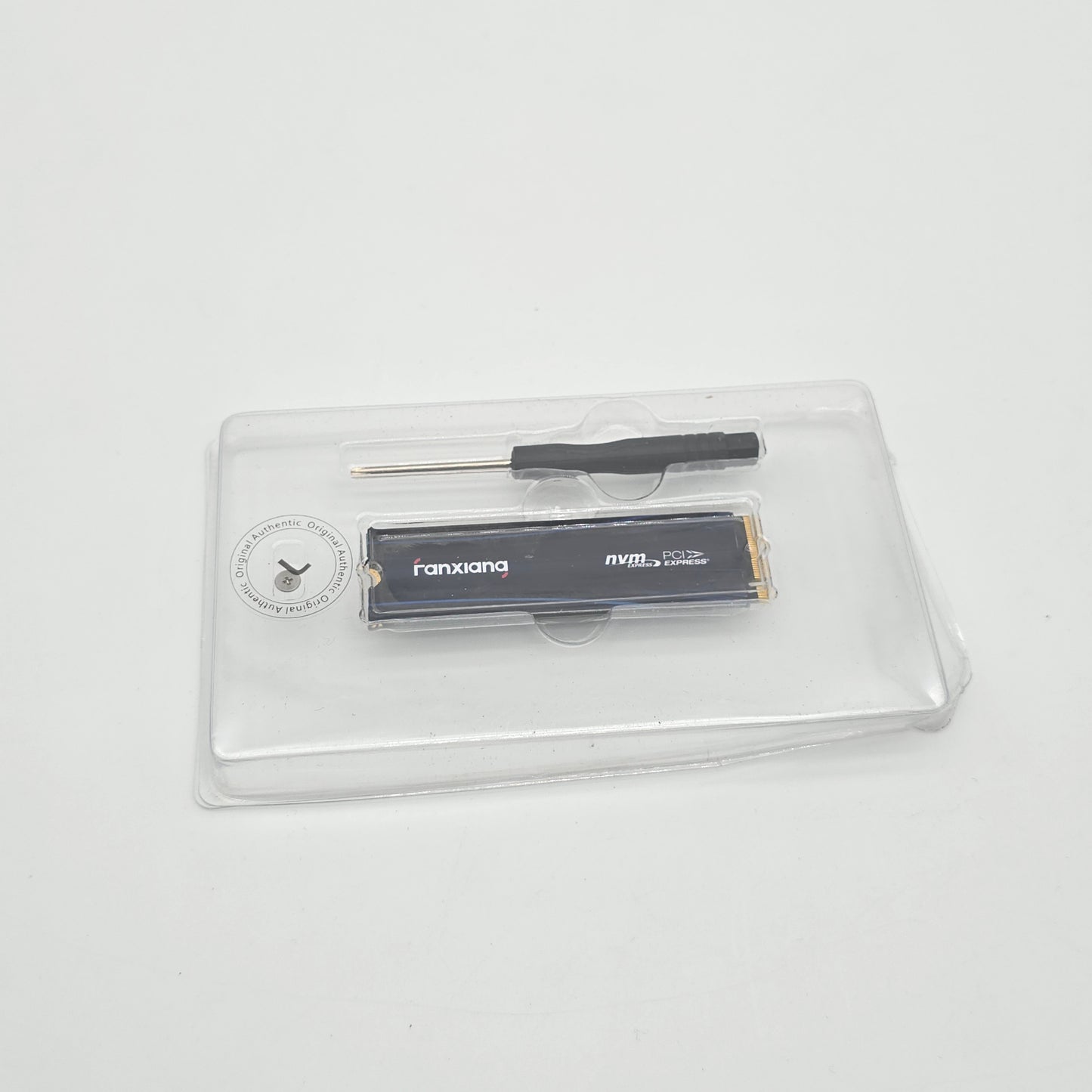 Fanxiang S880E 1TB, NVMe SSD Storage