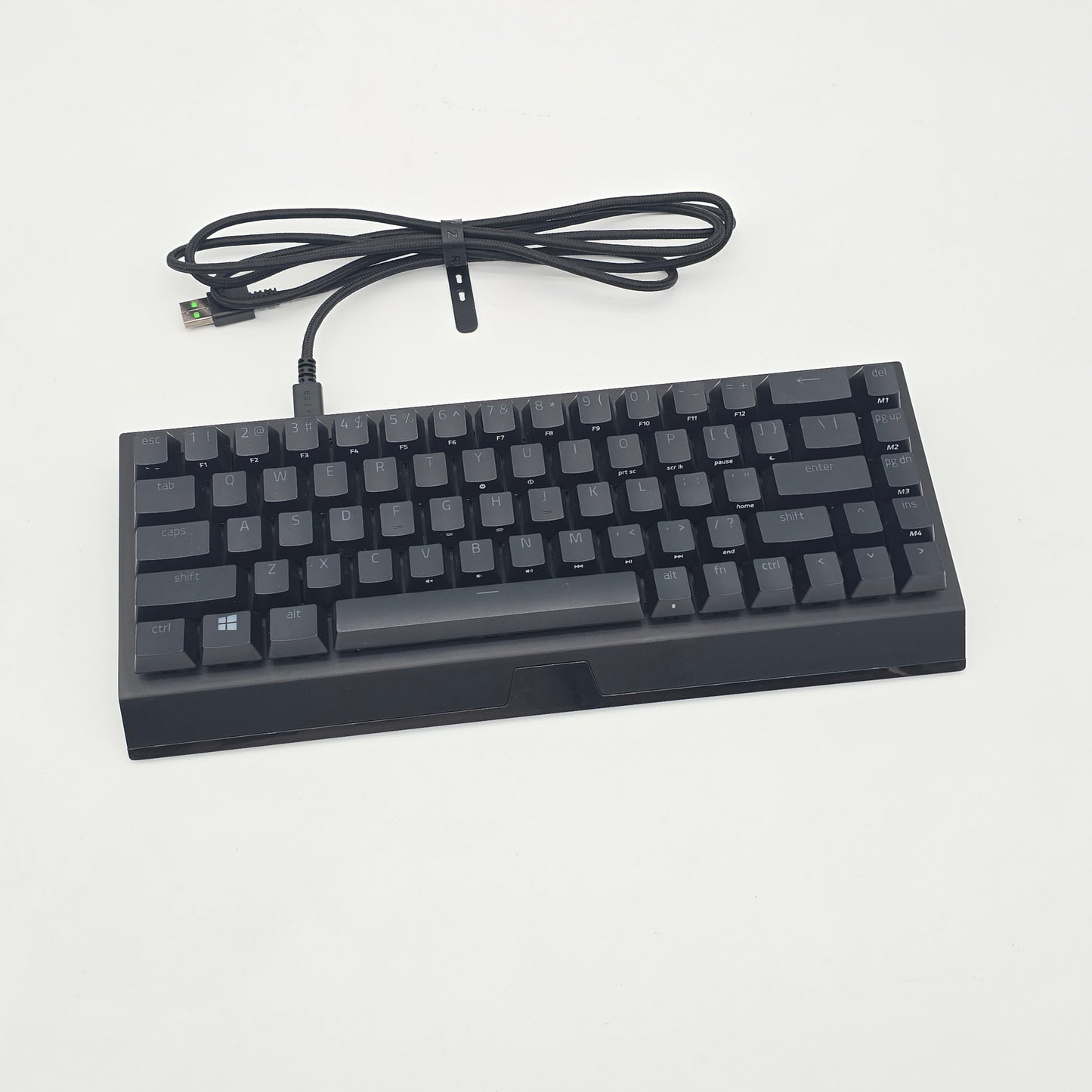 Razer BlackWidow V3 Mini HyperSpeed, Compact Wireless Mechanical Gaming Keyboard
