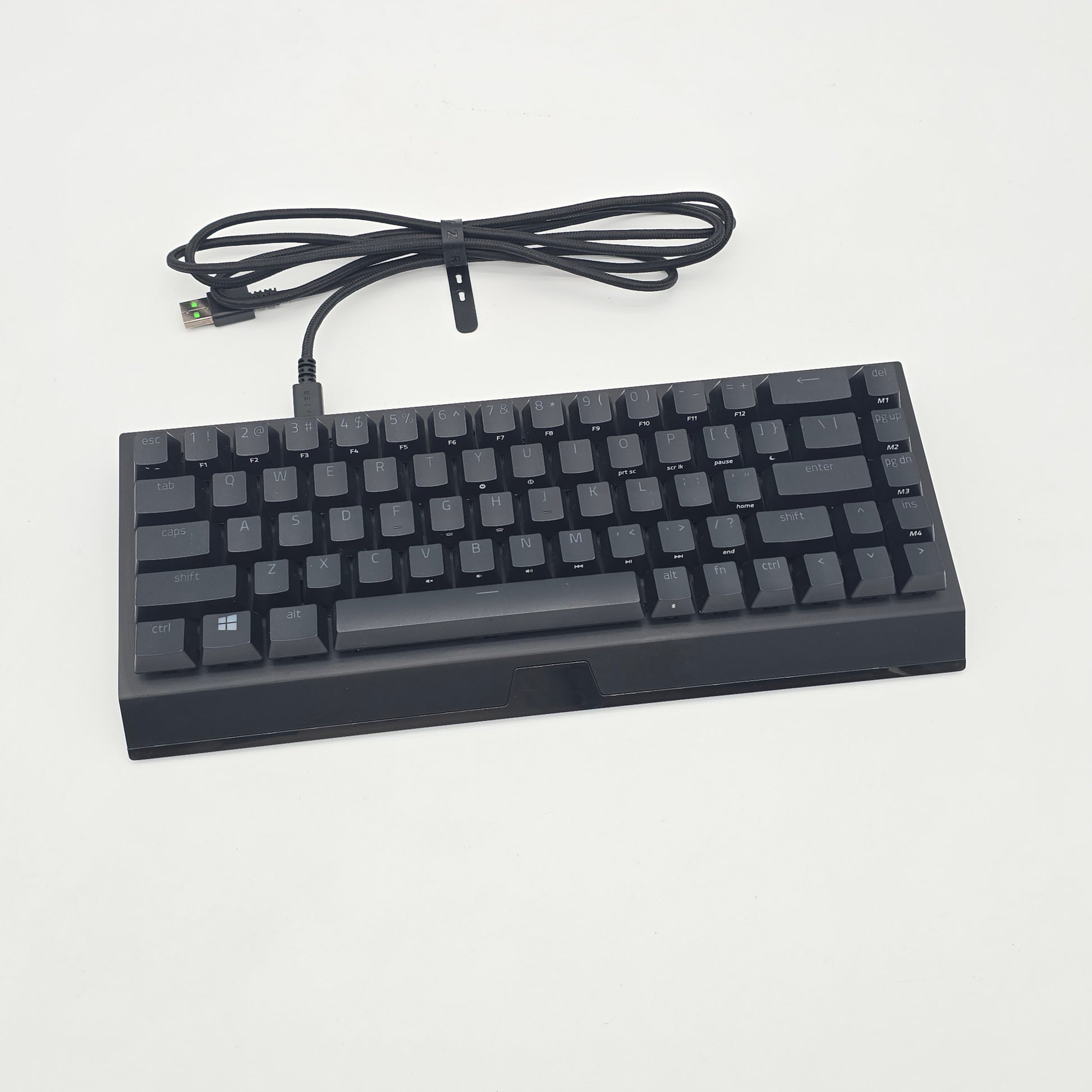 Razer BlackWidow V3 Mini HyperSpeed, Compact Wireless Mechanical Gaming Keyboard