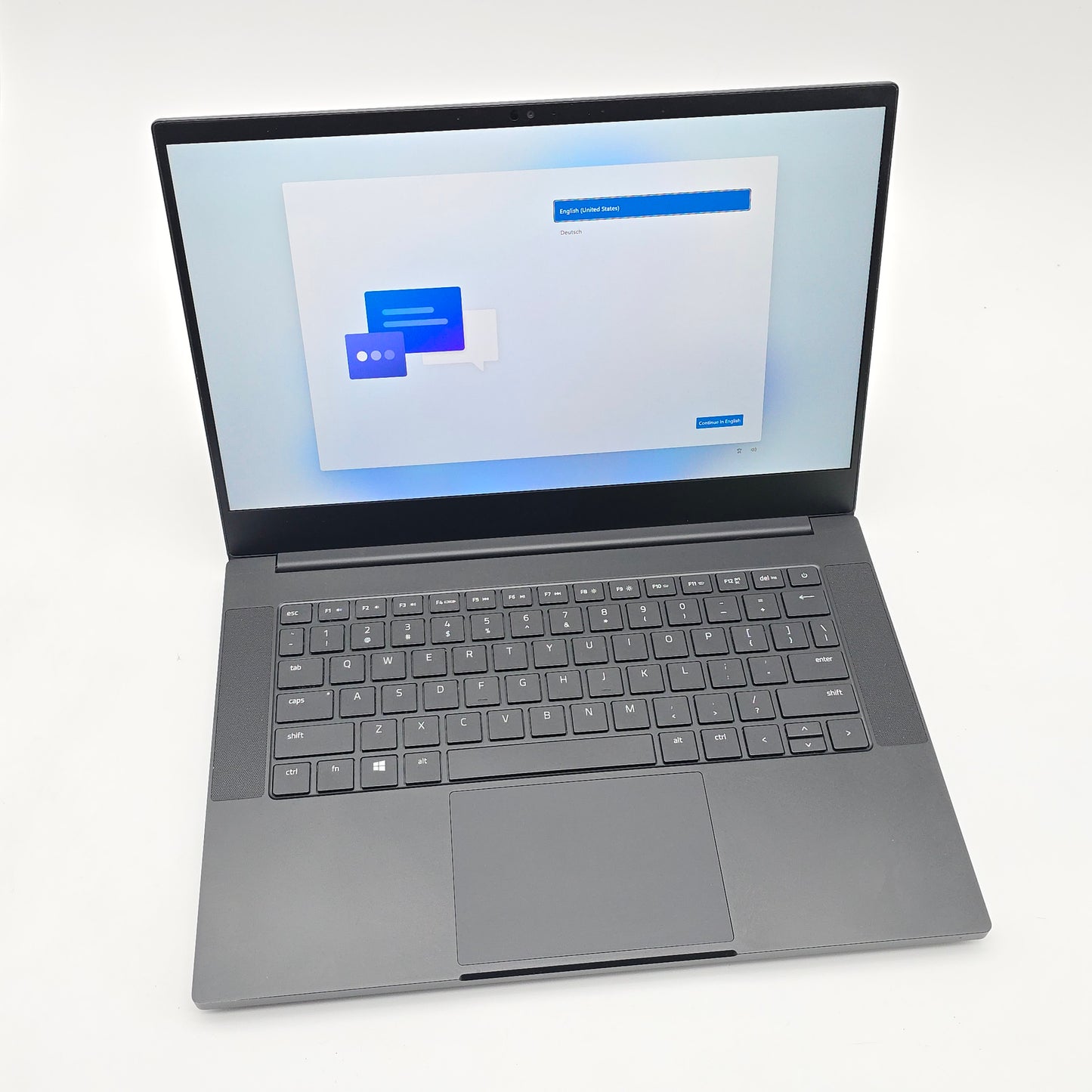 Razer Blade 14, RTX 3070, AMD Ryzen 9 5900HX, 16GB DDR4, 1TB NVMe, 14" 1440p 165Hz, Windows Gaming Laptop