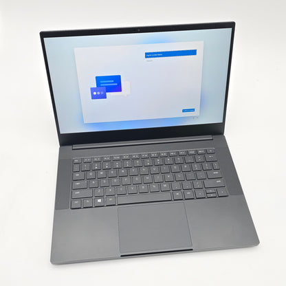 Razer Blade 14, RTX 3070, AMD Ryzen 9 5900HX, 16GB DDR4, 1TB NVMe, 14" 1440p 165Hz, Windows Gaming Laptop