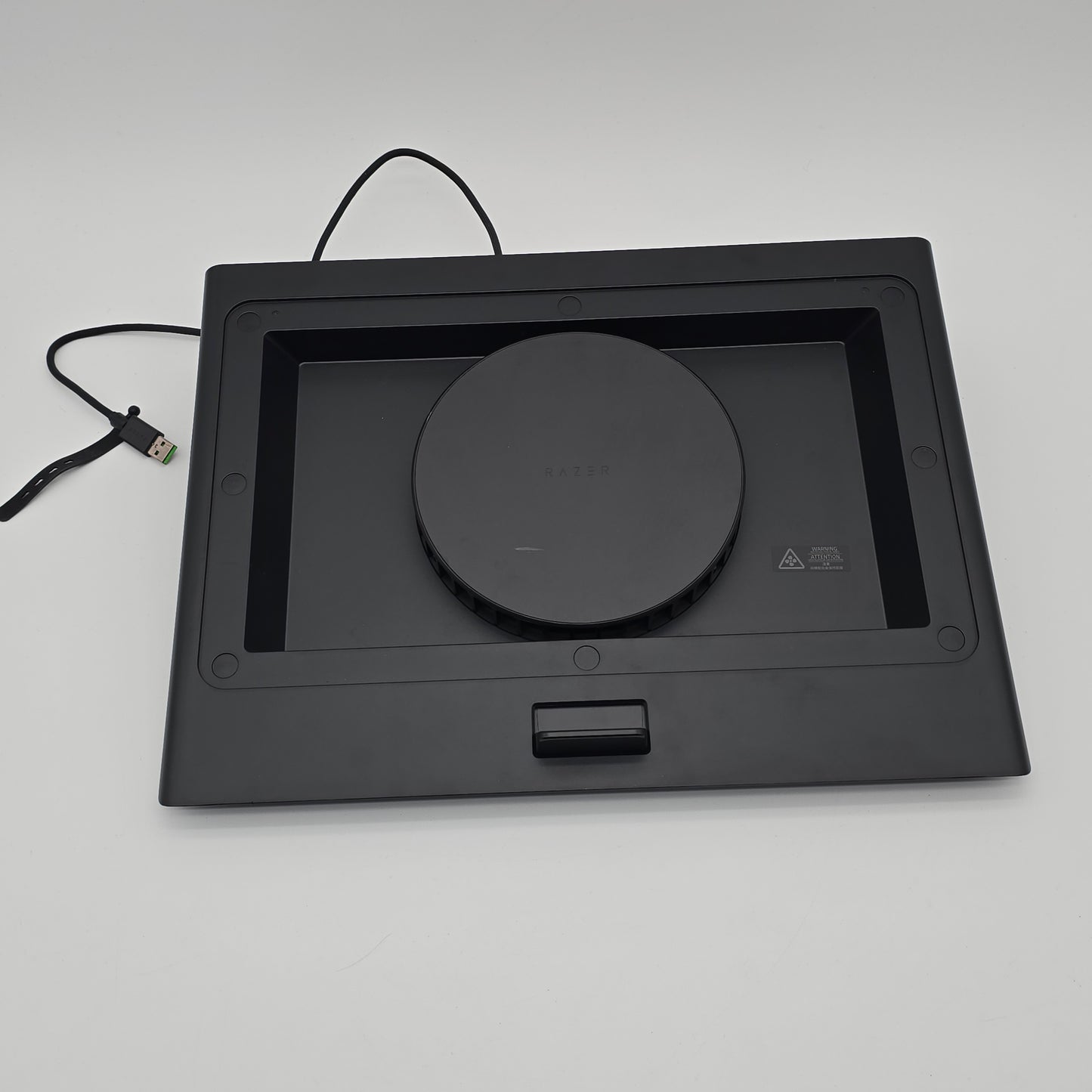 Razer Laptop Cooling Pad, Laptop Accessory