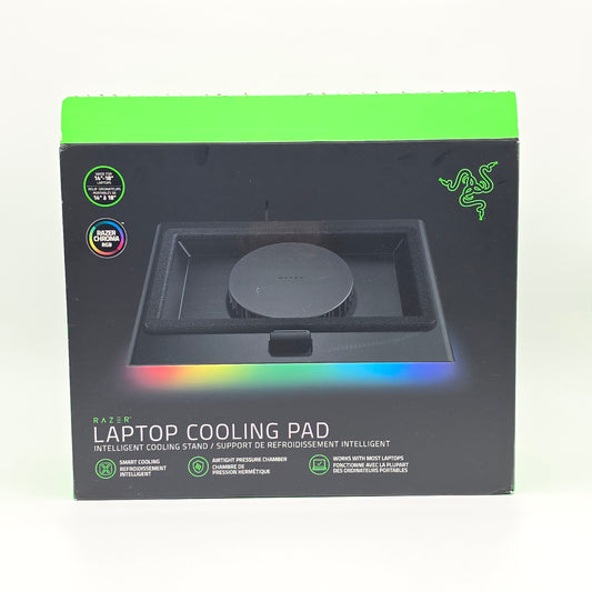 Razer Laptop Cooling Pad, Laptop Accessory