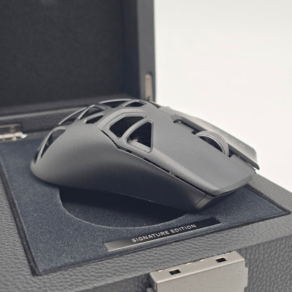 Razer Viper Mini Signature Edition Black with X-Raypad Jade Dot Skates