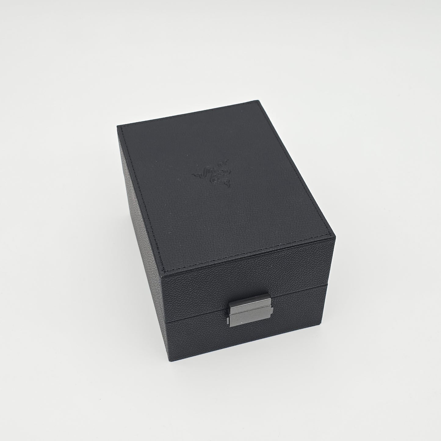 Razer Viper Mini Signature Edition Black with X-Raypad Jade Dot Skates