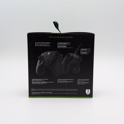 Razer Wolverine Tournament Edition Xbox PC USB Wired Controller