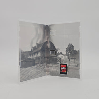 Red Dead Redemption for Nintendo Switch