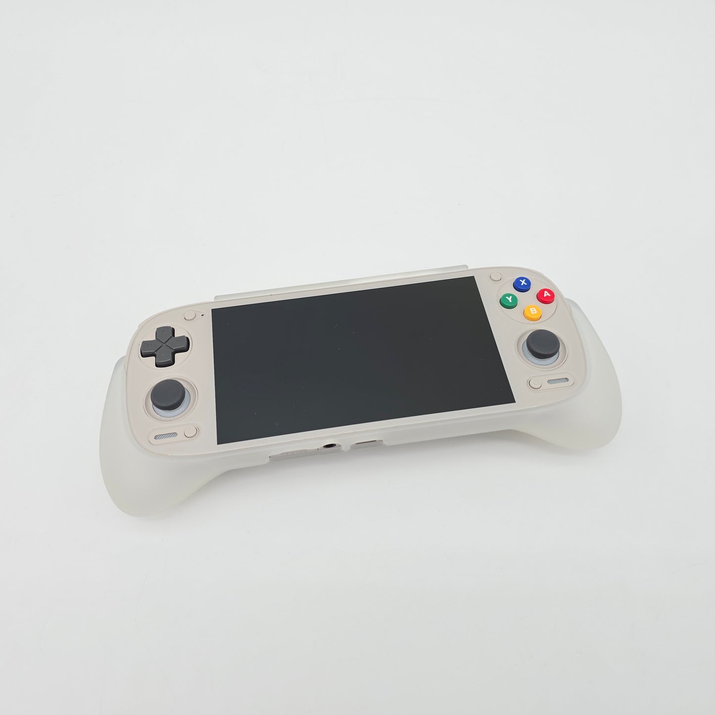 Retroid Pocket G2 16-Bit Gray Edition, Android Gaming Handheld