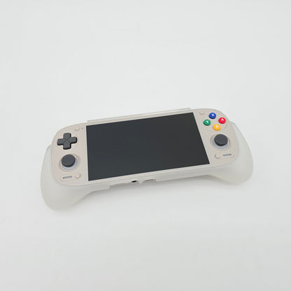 Retroid Pocket G2 16-Bit Gray Edition, Android Gaming Handheld