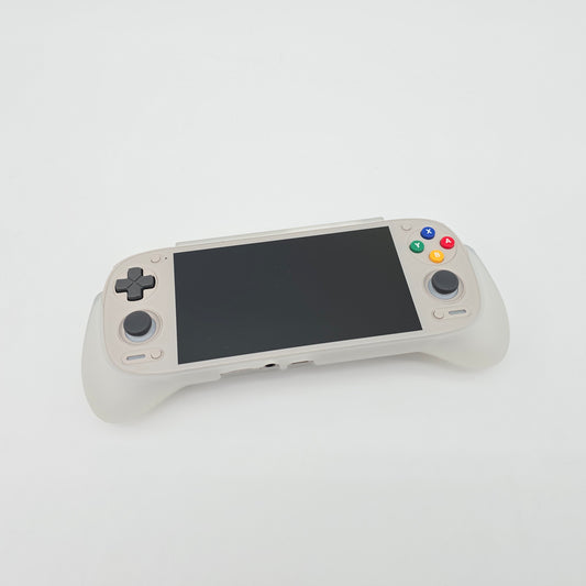 Retroid Pocket G2 16-Bit Gray Edition, Android Gaming Handheld