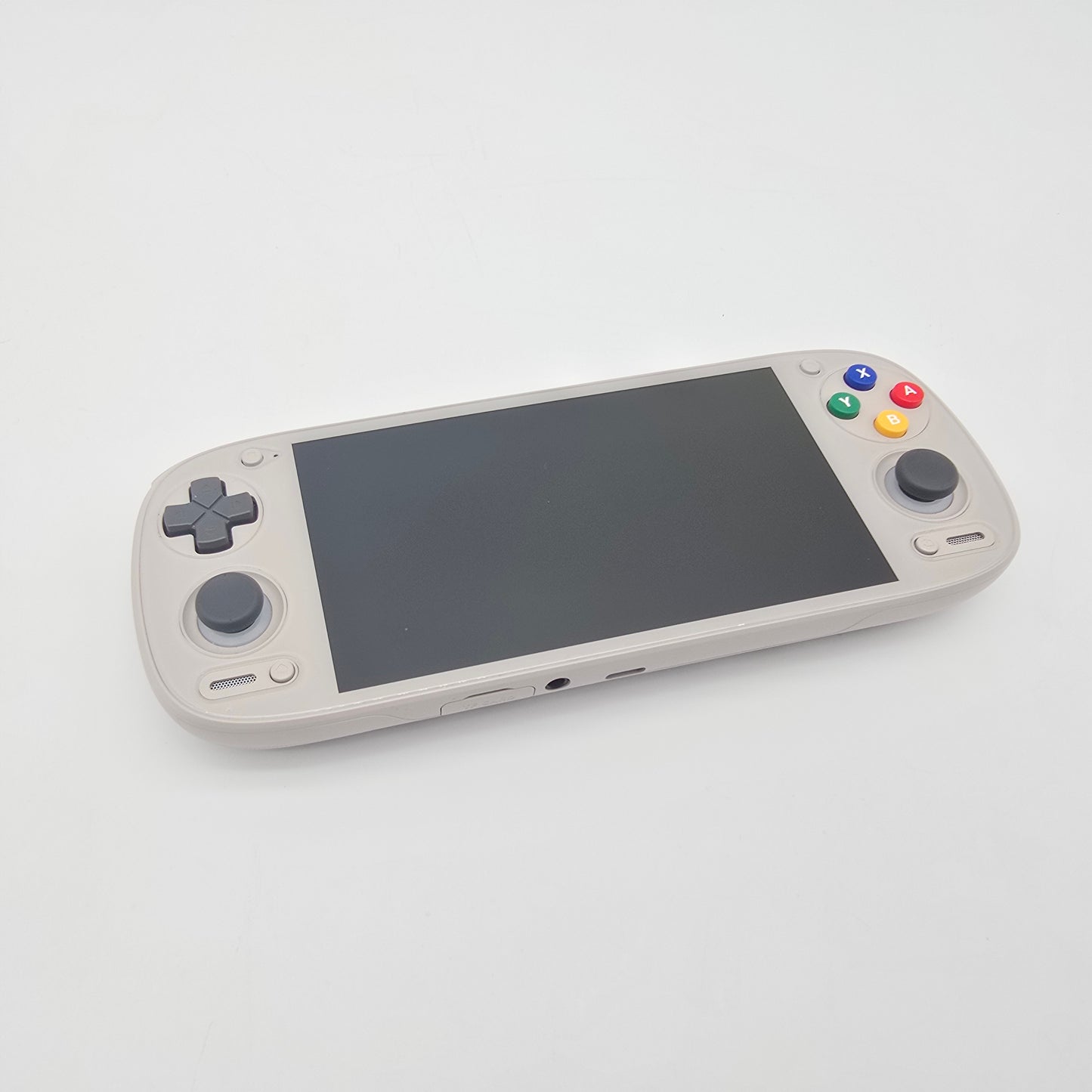Retroid Pocket G2 16-Bit Gray Edition, Android Gaming Handheld
