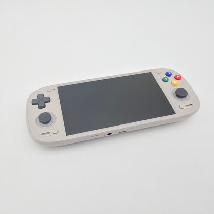 Retroid Pocket G2 16-Bit Gray Edition, Android Gaming Handheld