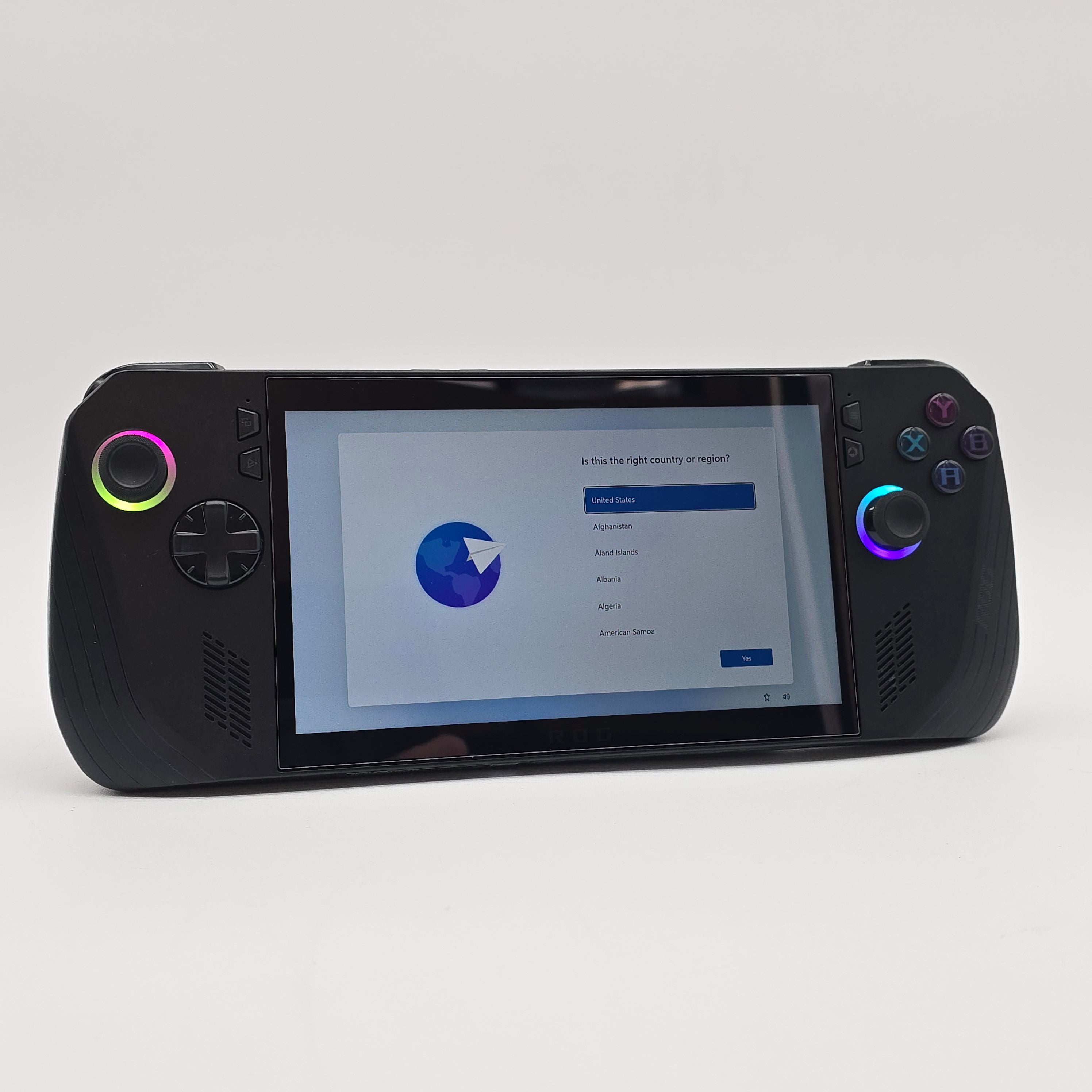 Handheld Pcs Handheld Gaming – MBPC