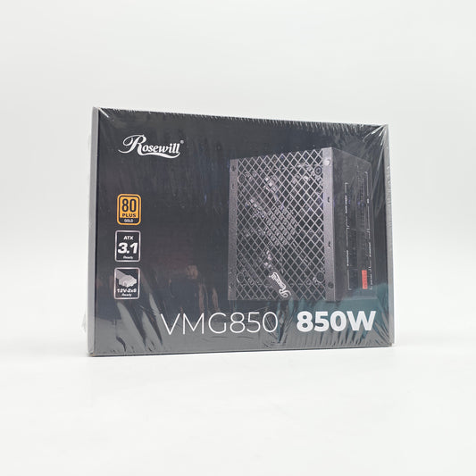 Rosewill VMG850 850W Desktop Power Supply PSU