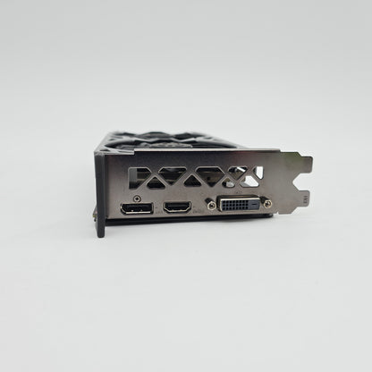 RTX 2060 EVGA KO Ultra 6GB, NVIDIA Gaming Graphics Card GPU