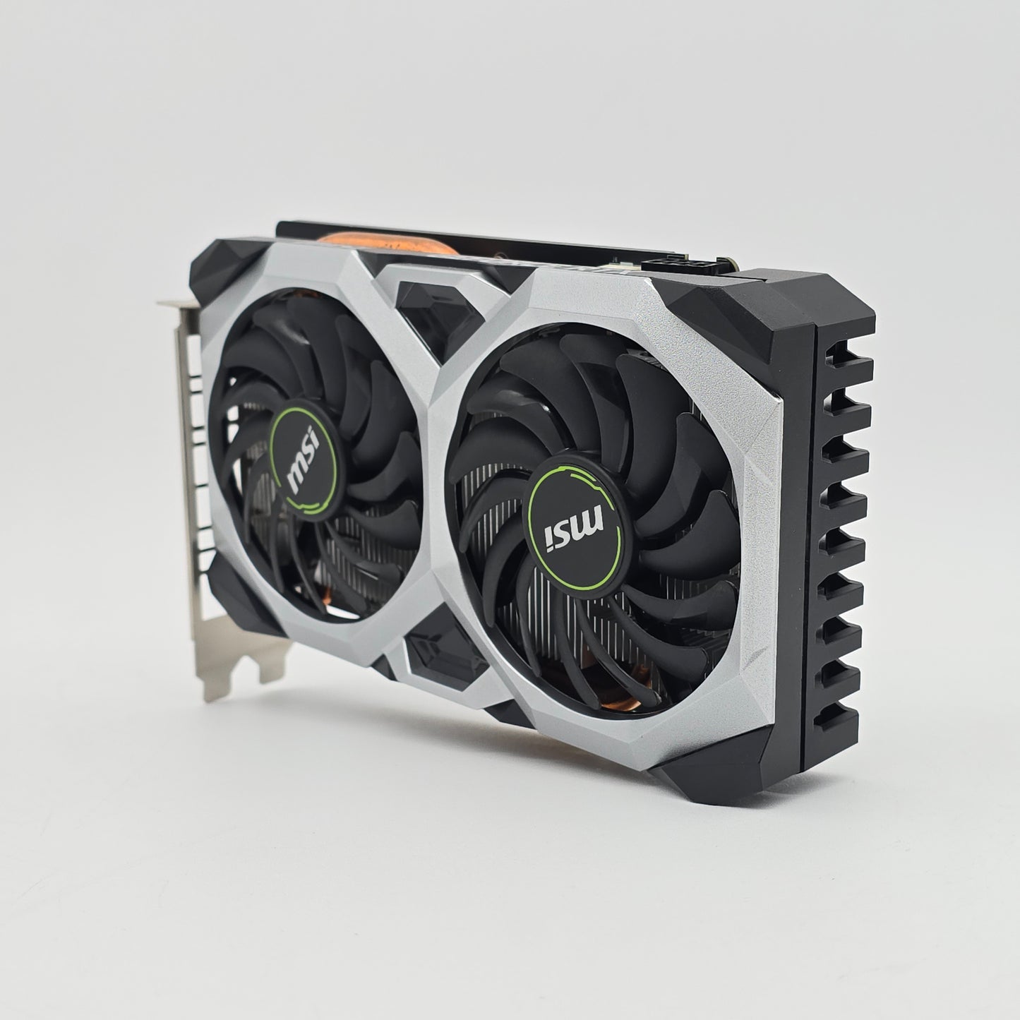RTX 2060 MSI Ventus 2x OC 8GB, NVIDIA Gaming Graphics Card GPU