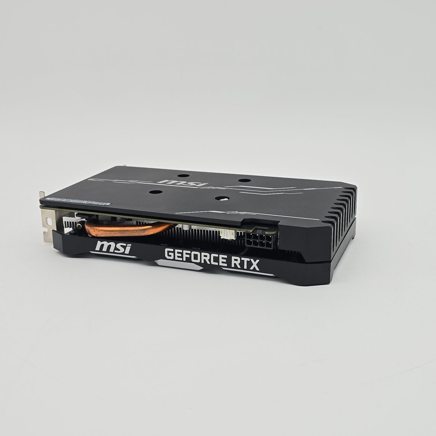 RTX 2060 MSI Ventus 2x OC 8GB, NVIDIA Gaming Graphics Card GPU