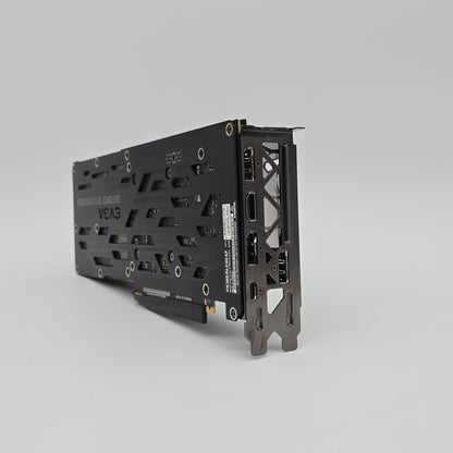 RTX 2060 EVGA XC 8GB, NVIDIA Gaming Graphics Card GPU